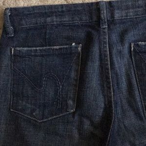 Citizen Size 28/29 Faye Jean